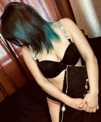 Анкета проститутки Нина - город Промышленная, 24 года, №1010