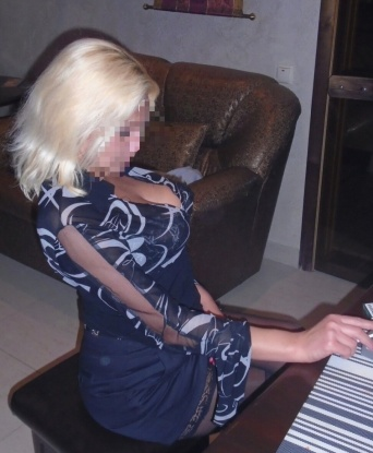 Анкета проститутки Нюша - город Промышленная, 35 лет, №4419