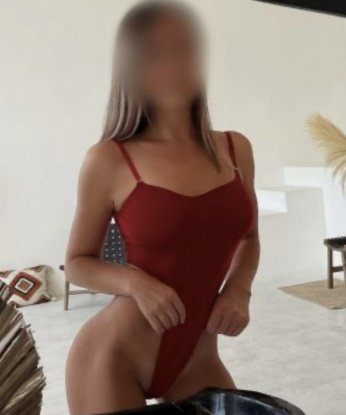 Анкета проститутки Яна - город Промышленная, 30 лет, №9048